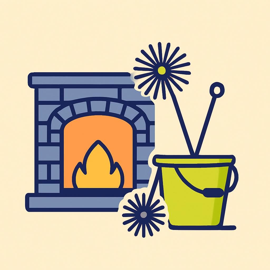 Chimney Cleaning