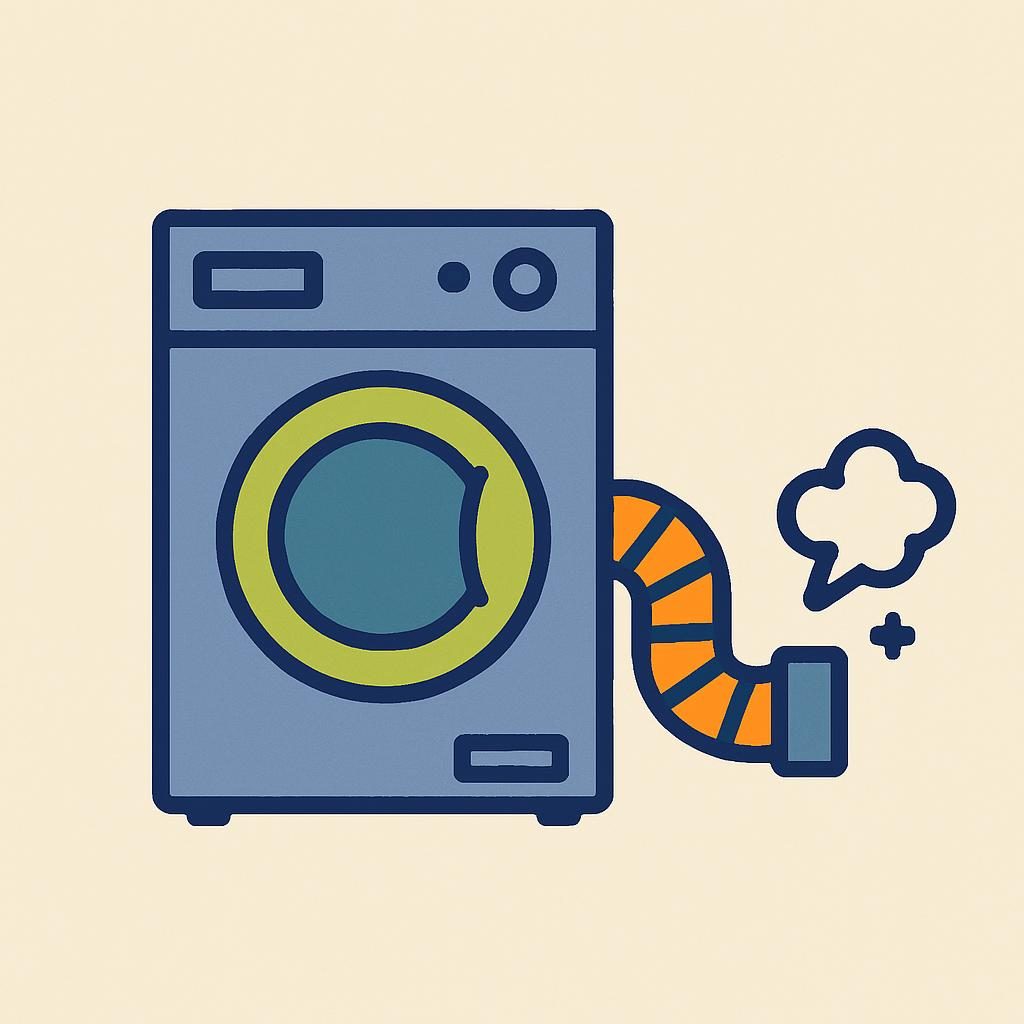 Dryer Vent Cleaning