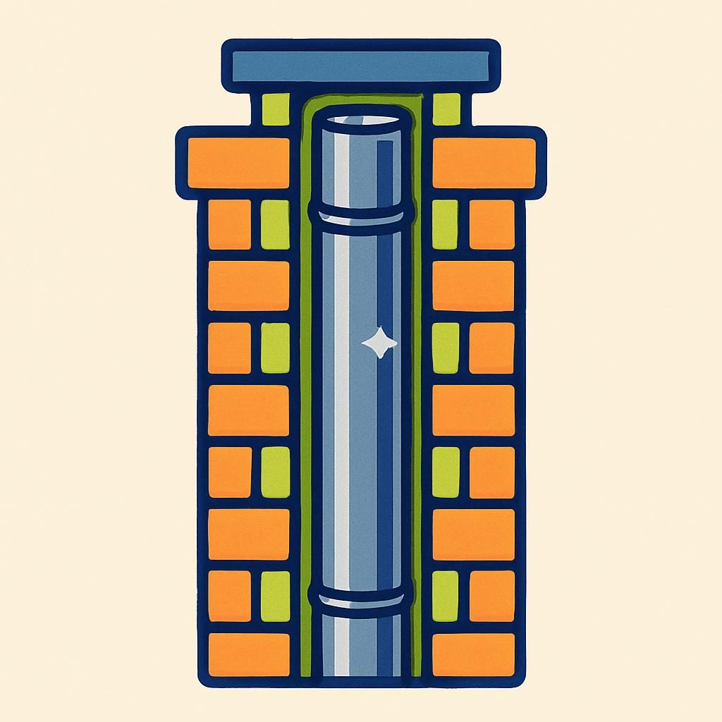 Chimney Relining
